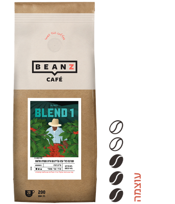 BLEND 1
